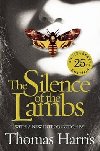Silence of Lambs - Harris Thomas