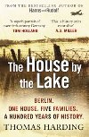 The House by the Lake - Harding Thomas