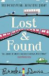 Lost & Found - Davisov Brooke