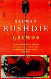 Grimus - Rushdie Salman