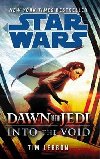 Star Wars - Dawn of the Jedi: Into the Void - Lebbon Tim
