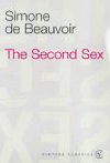 The Second Sex - de Beauvoir Simone