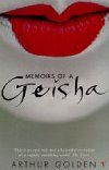 Memoirs Of A Geisha - Golden Arthur