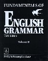 Fundamentals of English Grammar B (without Answer Key) - Azar Schrampfer Betty