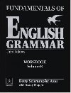 Fundamentals of English Grammar Workbook B (with Answer Key) - Azar Schrampfer Betty