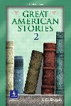 Great American Stories 2 - Draper C. G.