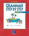 Grammar Step by Step With Pictures - Boggs Ralph S.