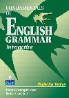 Fundamentals of English Grammar Interactive CD-ROM - Azar Schrampfer Betty