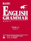 Basic English Grammar Workbook A with Answer Key - Azar Schrampfer Betty