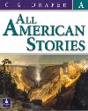 All American Stories, Book A - Draper C. G.
