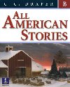 All American Stories, Book B - Draper C. G.