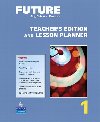 Future 1 Teachers Edition and Lesson Planner - Pittaway Daniel