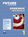Future 1 Workbook with Audio CDs - Gramer Margot F.