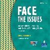 Face the Issues: Intermediate Listening and Critical Skills, Classroom Audio CDs - Numrich Carol