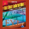 For Your Information 2: Reading and Vocabulary Skills, Audio CDs - Blanchard Karen, Root Christine
