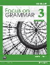 Focus on Grammar 3 Workbook - Fuchs Marjorie