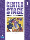 Center Stage 1: Grammar to Communicate, Student Book - Frankel Irene