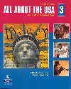 All About the USA 3: A Cultural Reader - Broukal Milada