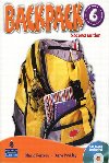 Backpack 6 Workbook with Audio CD - Herrera Mario, Pinkley Diane