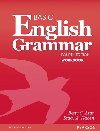 Basic English Grammar Workbook - Azar Schrampfer Betty