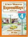 ExpressWays 4 Activity Workbook - Molinsky Steven J.