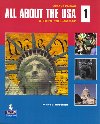All About the USA 1: A Cultural Reader - Broukal Milada