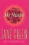 Mr Maybe - Green Jane
