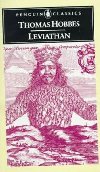 Leviathan - Hobbes Thomas