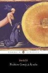 The Divine Comedy 3 - Paradise - Alighieri Dante