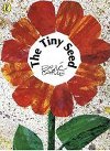 The Tiny Seed - Carle Eric