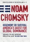 Hegemony or Survival? - Chomsky Noam