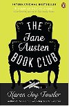 The Jane Austen Book Club - Fowlerov Karen Joy