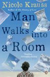 Man Walks into a Room - Kraussov Nicole