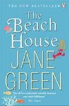 The Beach House - Green Jane