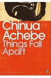Things Fall Apart - Achebe Chinua