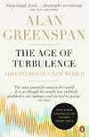 The Age of Turbulence - Greenspan Alan