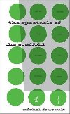 The Spectacle of the Scaffold - Foucault Michel