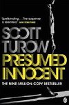 Presumed Innocent - Turow Scott
