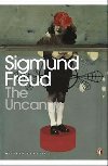 The Uncanny - Freud Sigmund
