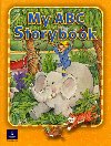 My ABC Storybook - Hojel Barbara