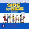 Side by Side 1 Activity Workbook 1 Audio CDs (2) - Molinsky Steven J.