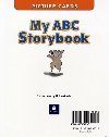 My ABC Storybook Picture Cards - Hojel Barbara