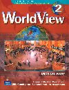 WorldView 2 Student Book 2B w/CD-ROM (Units 15-28) - Rost Michael