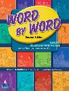 Word by Word Picture Dictionary English/Brazilian Portuguese Edition - Molinsky Steven J.