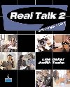 Real Talk 2: Authentic English in Context - Baker Lida