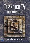 Top Notch Fundamentals TV (DVD) with Activity Worksheets - Saslow Joan M., Ascher Allen