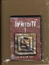 Top Notch 1 TV (DVD) with Activity Worksheets - Saslow Joan M., Ascher Allen