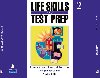 Life Skills and Test Prep 2 Audio CDs - Frankel Irene