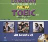 Longman Preparation Series for the New TOEIC Test: Introductory Course (with Answer Key), with Audio CD and Audioscript Complete Audio Program (Audio CDs) - Lougheed Lin