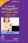 Teacher Development Interactive: Speaking, Student Access Card - Ascher Alllen